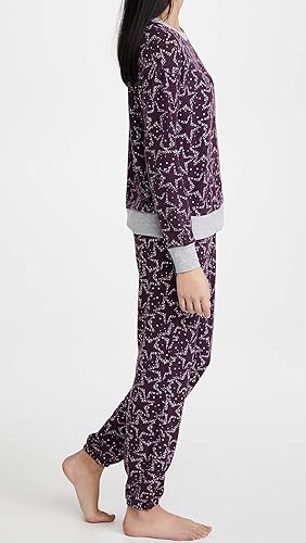 Splendid Long Sleeves Pajamas