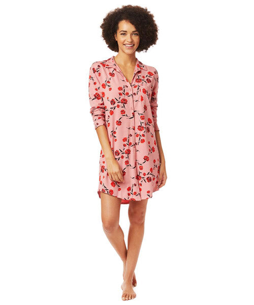 Daphne Pima Nightshirt