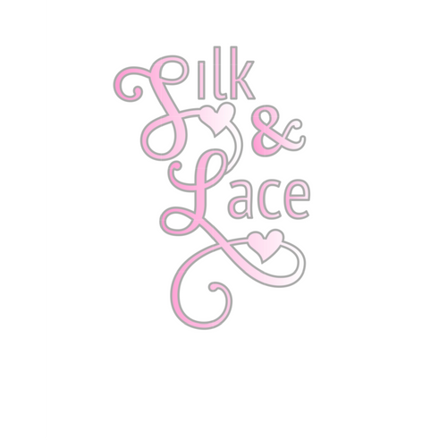 SHOP SILK AND LACE