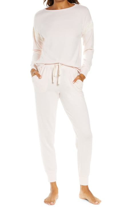 Alexandra Hacci Pant set (3 colors)