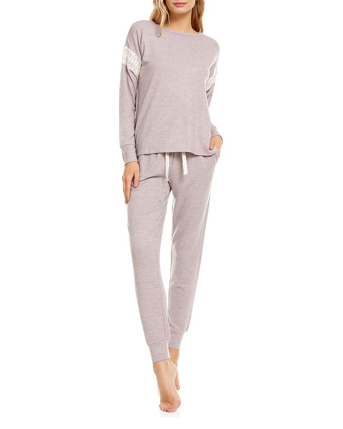 Alexandra Hacci Pant set (3 colors)
