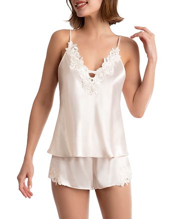 Ophelia Short Set (2 colores)