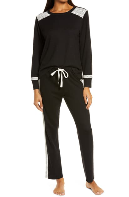 Charlie Hacci pants set (3 colors)