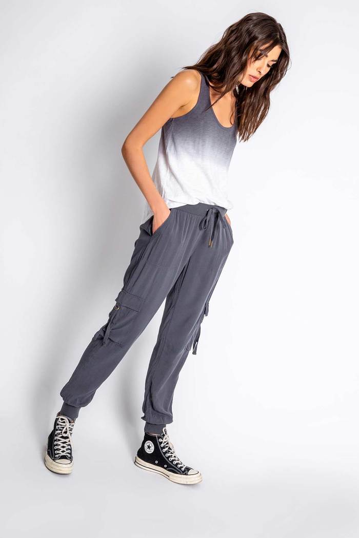 Jogger and Tshirt