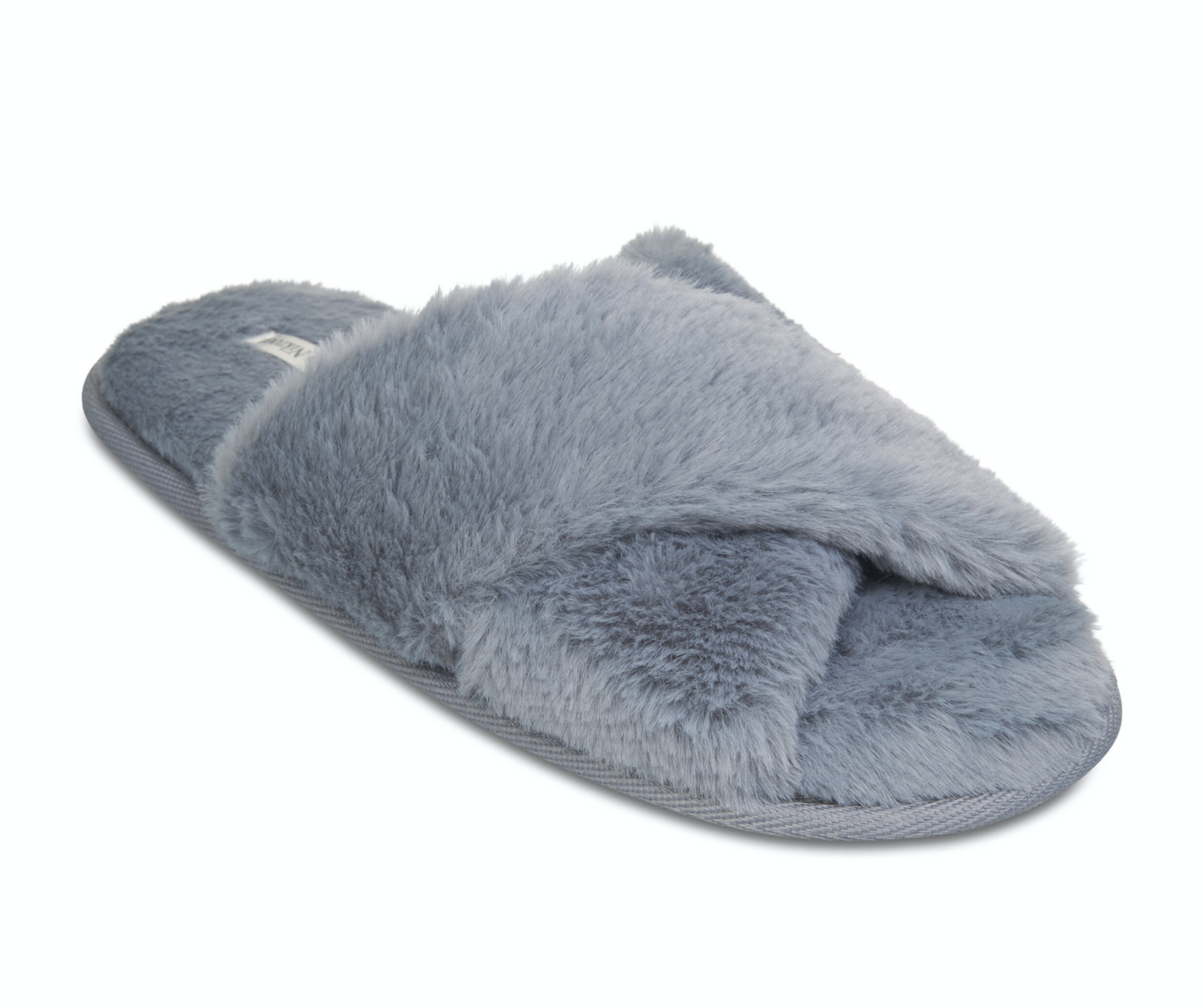 CRISSCROSS SLIPPERS