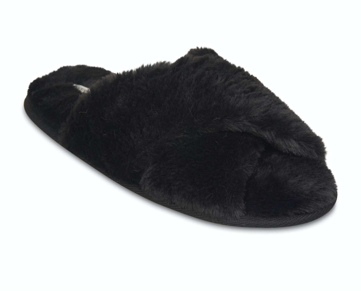 CRISSCROSS SLIPPERS