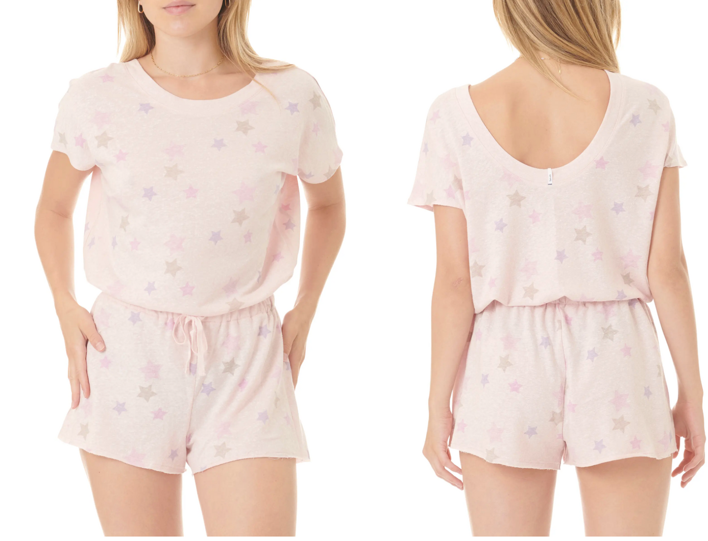 SPLENDID Heavenly romper*