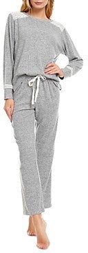 Charlie Hacci pants set (3 colors)
