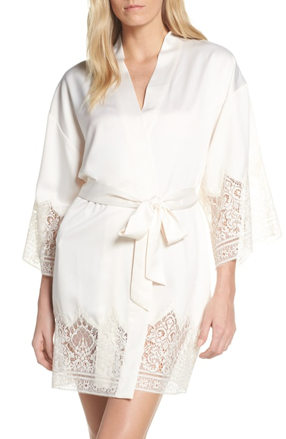 Genevieve Robe (2 colors)