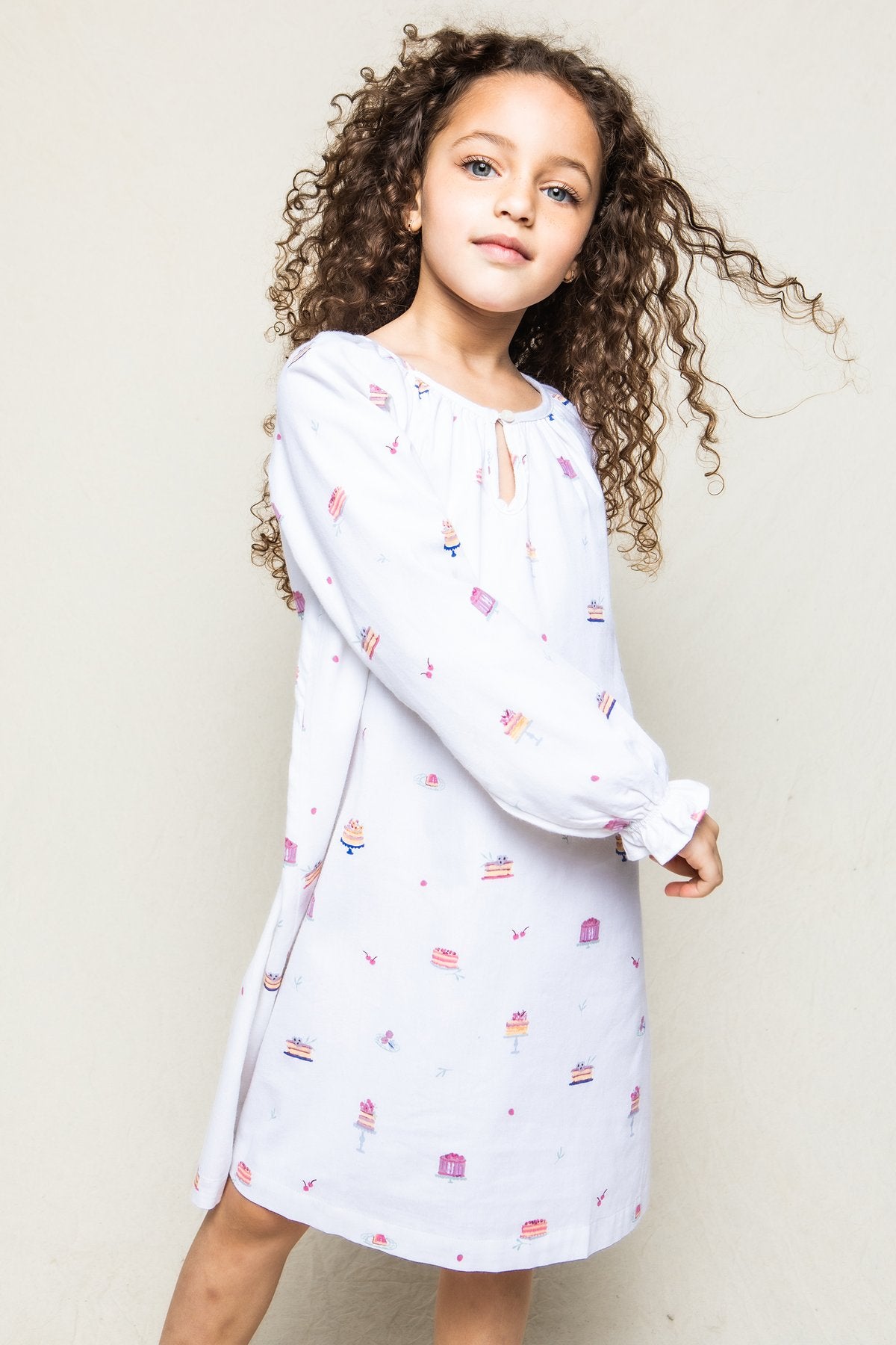 Desserts Delphine Nightgown
