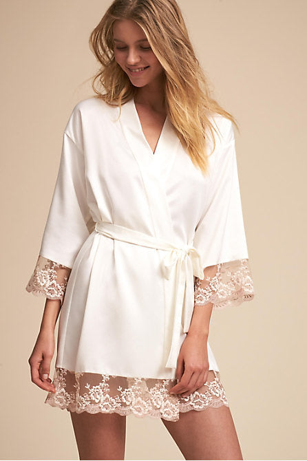 Rosa Robe