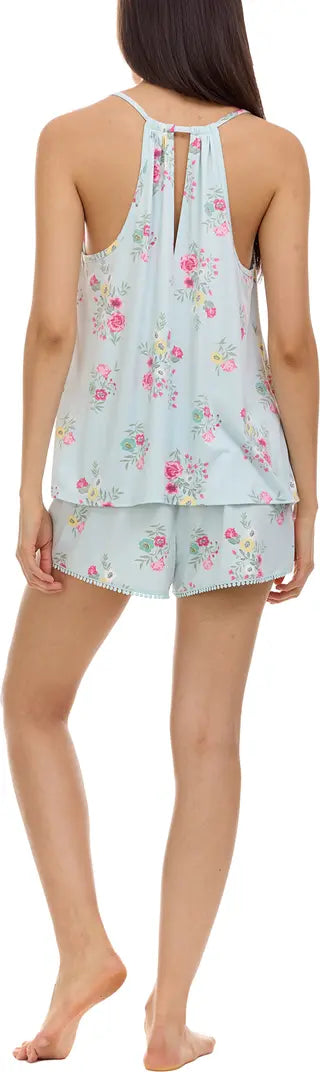Petunia short set (2 colors)