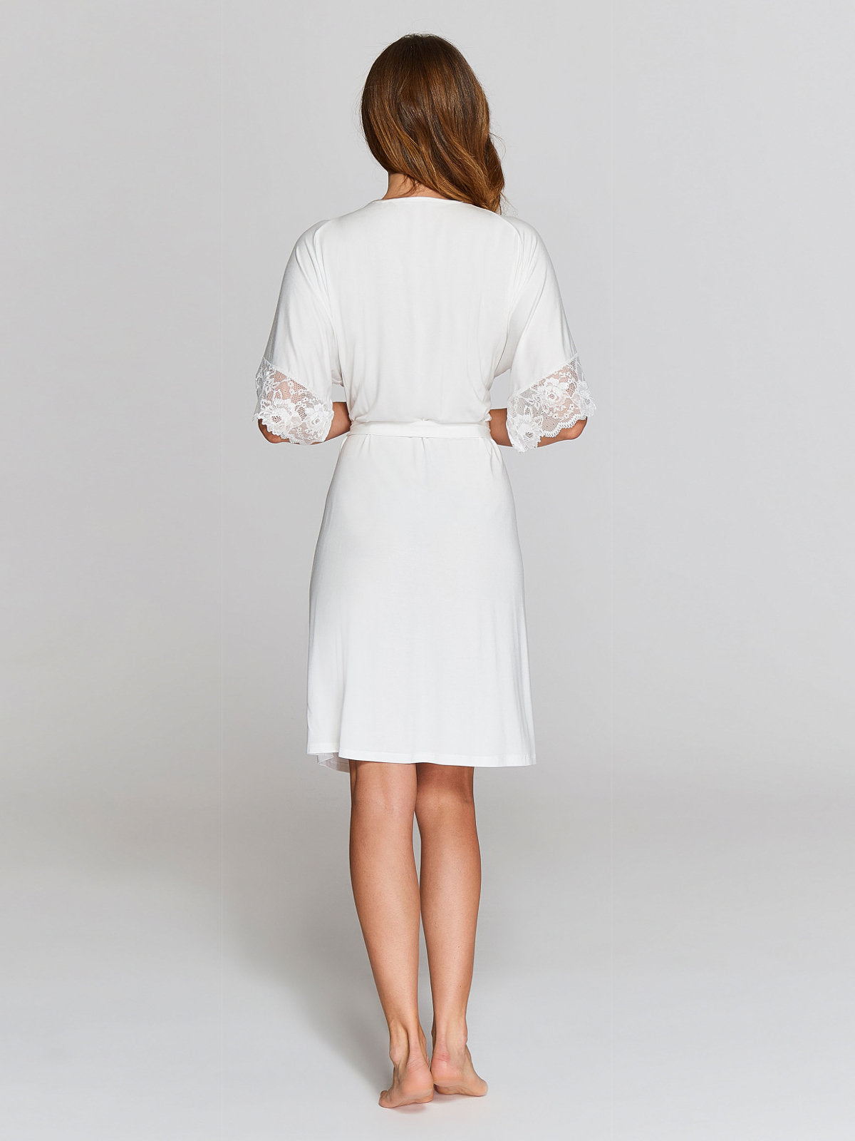 Vainilla 3126 robe