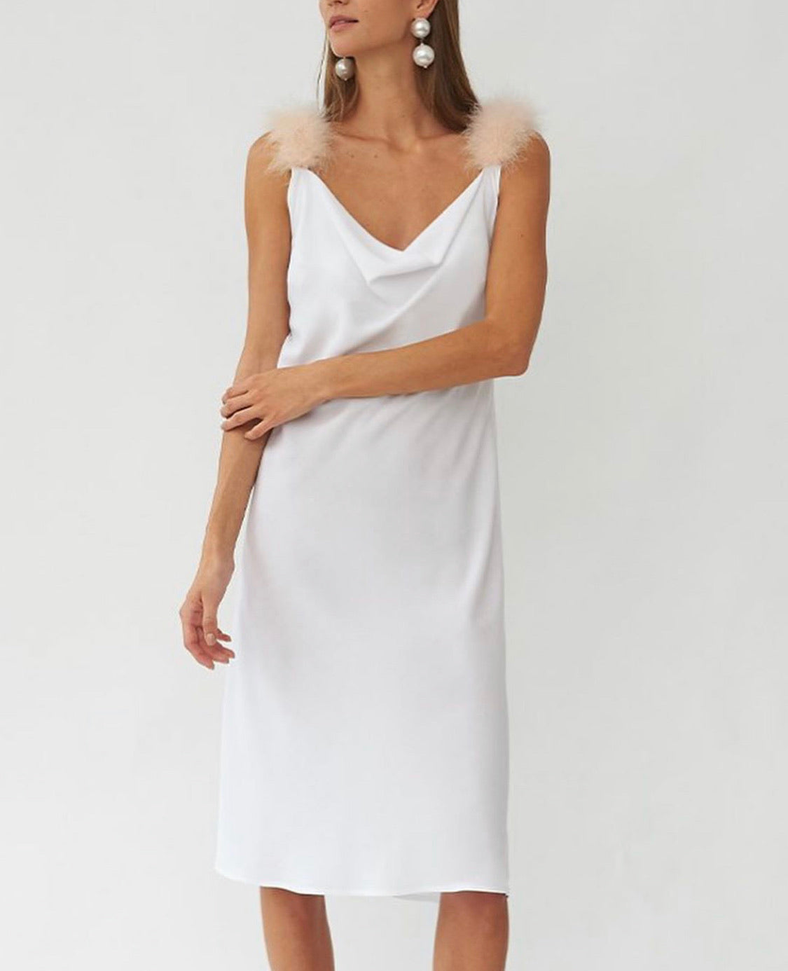 The sleeper chemise