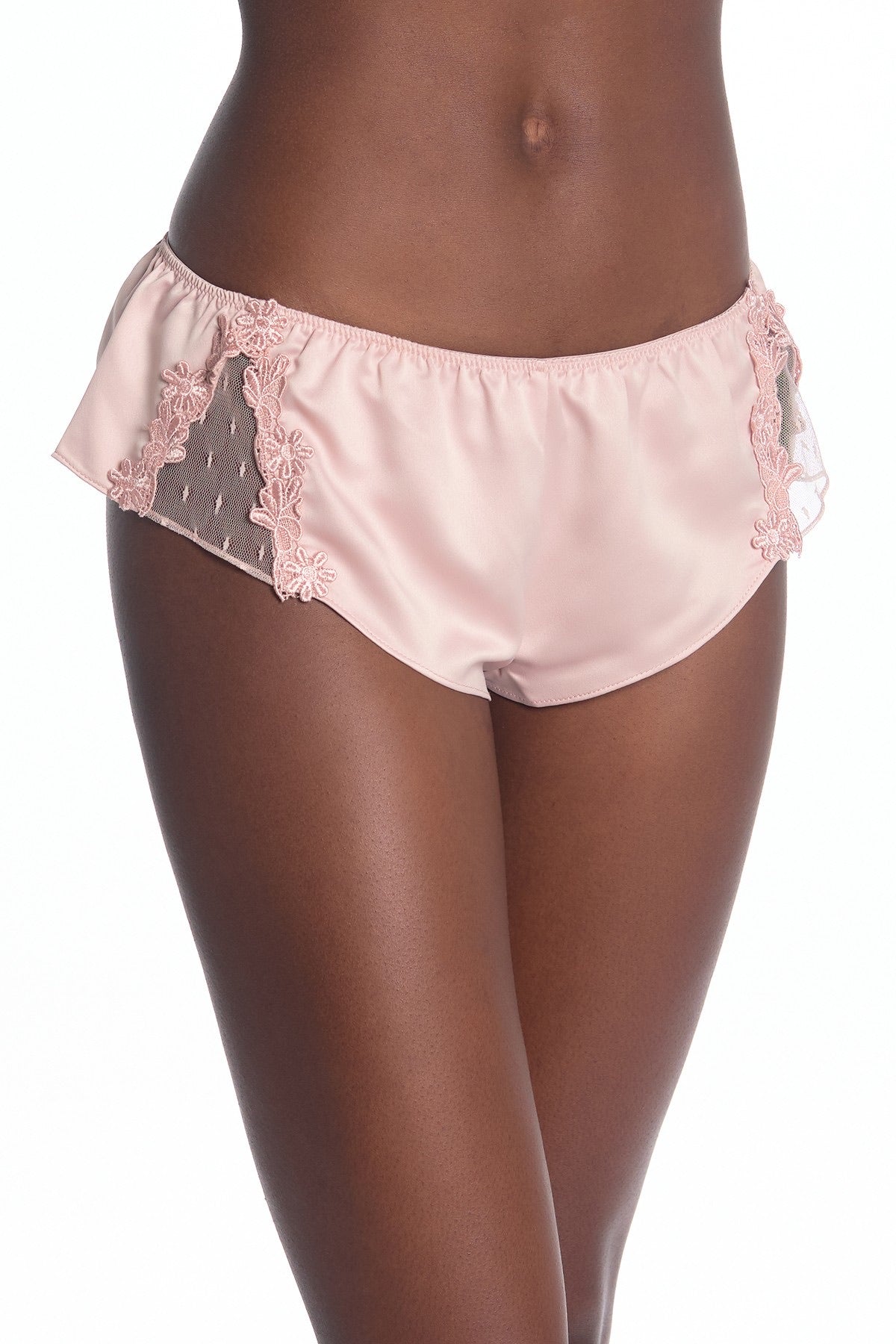 Showstopper boyshort