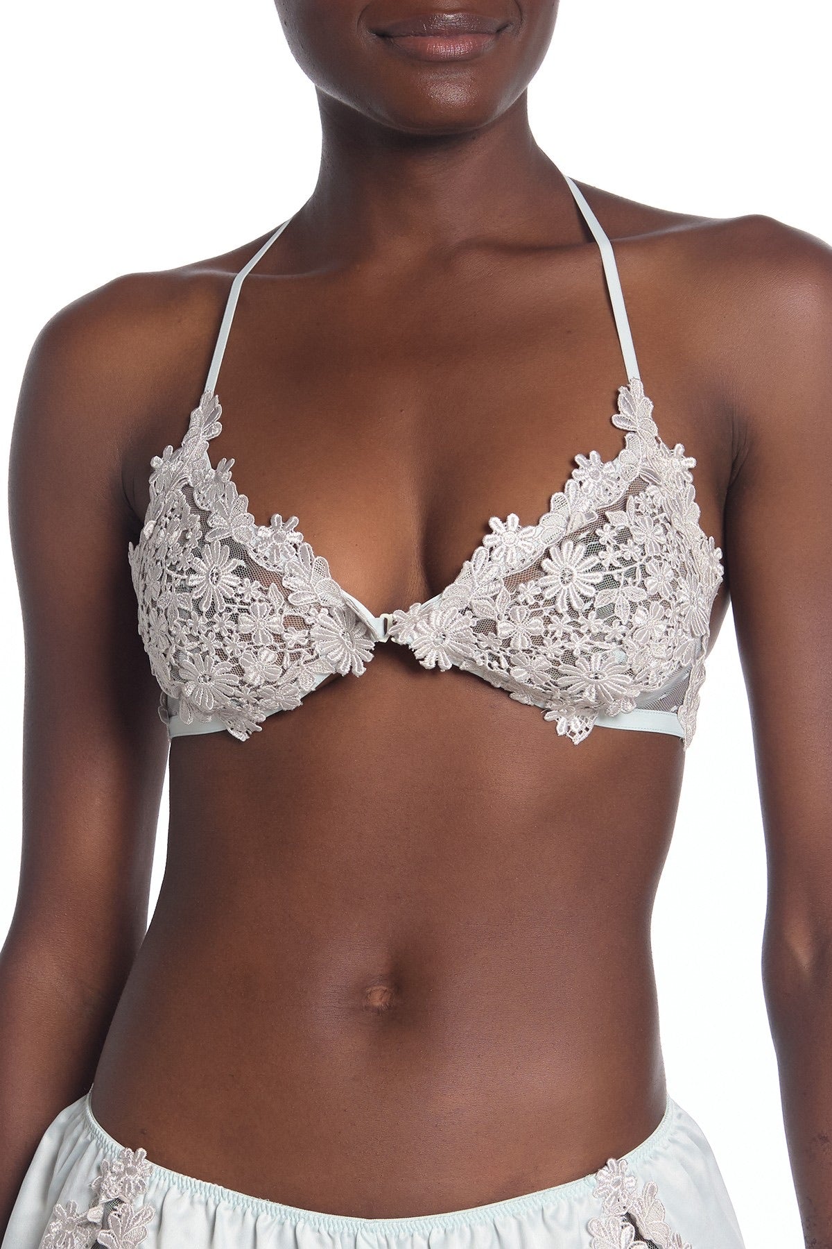 Showstopper bra
