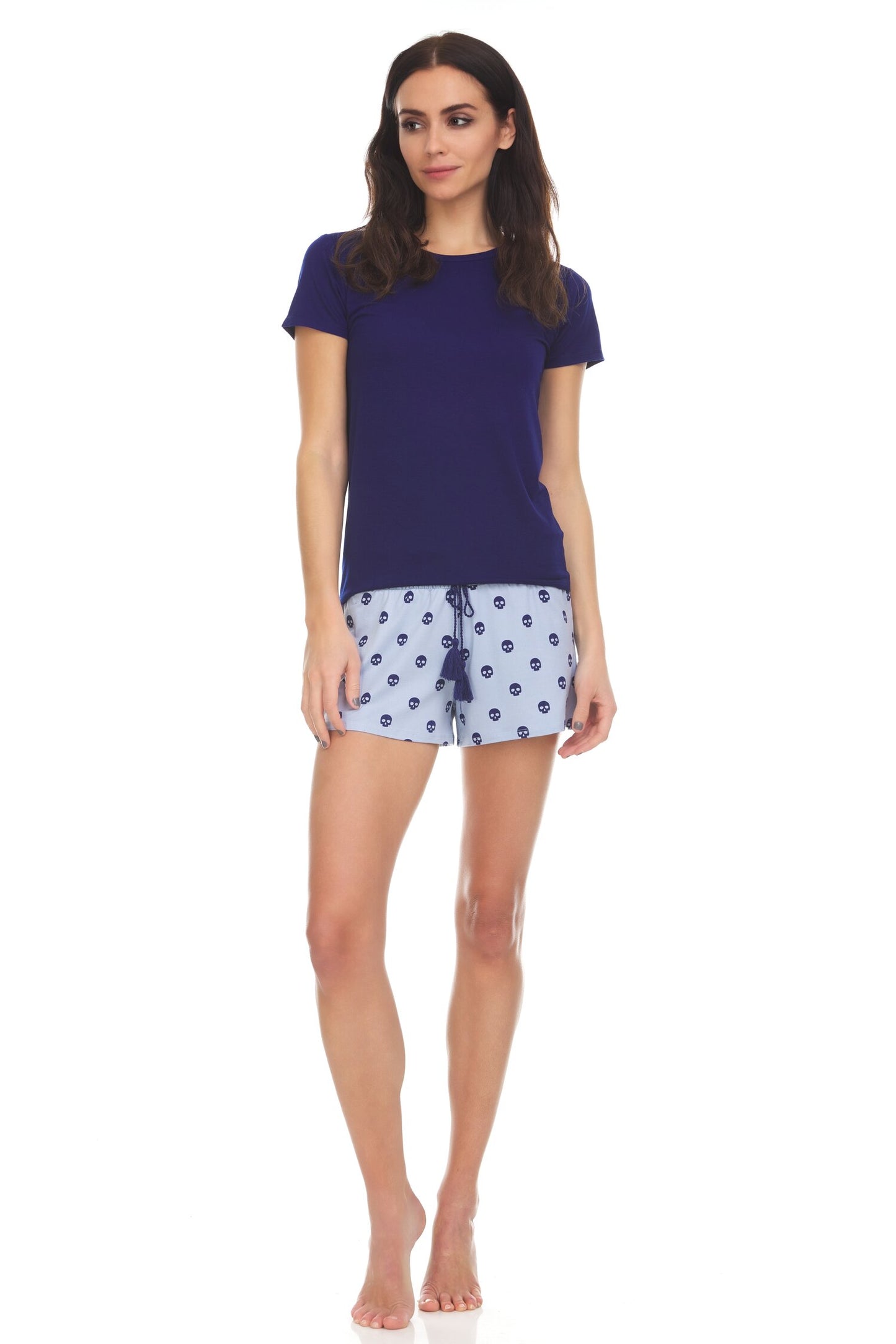 Lola short set