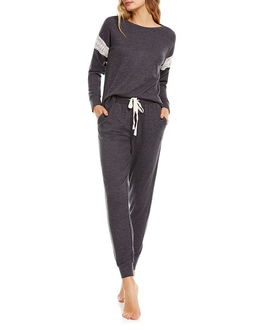 Alexandra Hacci Pant set (3 colors)