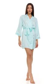 Victoria Charm chemise and robe